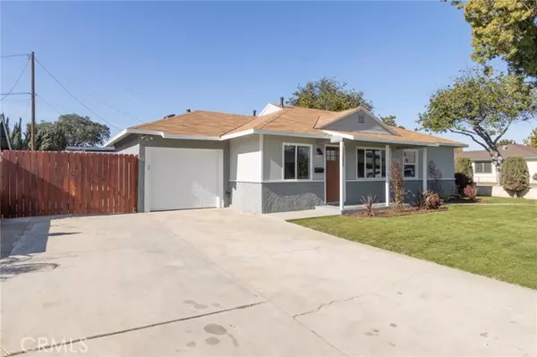 11503 Gwynne Avenue, Norwalk, CA 90650