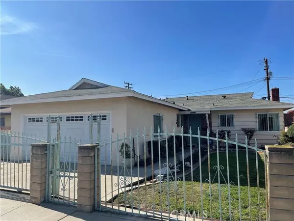 Gardena, CA 90247,13621 S Mariposa Avenue