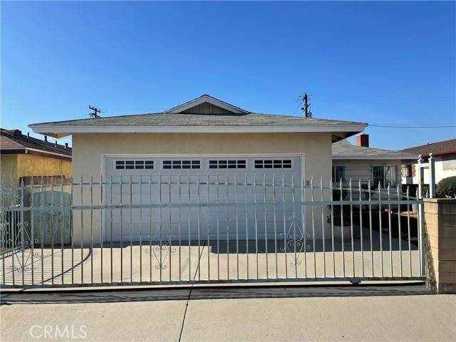 13621 S Mariposa Avenue, Gardena, CA 90247