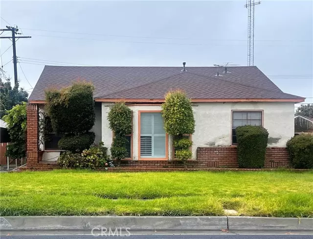 Norwalk, CA 90650,12831 Bombardier Avenue