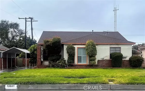 Norwalk, CA 90650,12831 Bombardier Avenue