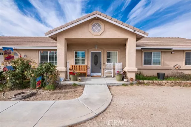 Pinon Hills, CA 92372,11386 Prado Road