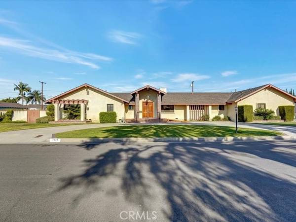 7845 Farm Street, Downey, CA 90241