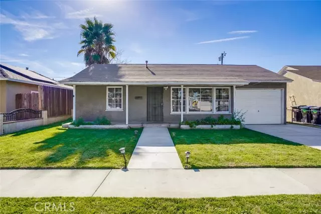 Norwalk, CA 90650,13541 Thistle Avenue