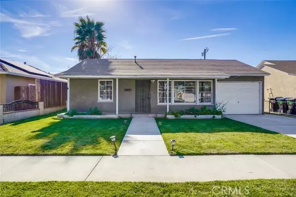 13541 Thistle Avenue, Norwalk, CA 90650