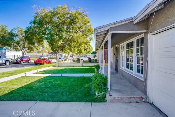 Norwalk, CA 90650,13541 Thistle Avenue