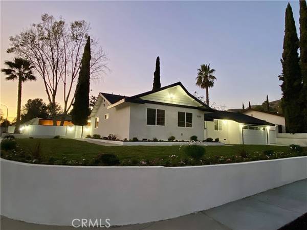 11235 Esko Avenue, Sylmar, CA 91342