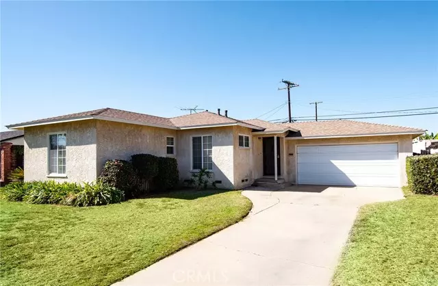 12053 Gurley Avenue, Downey, CA 90242