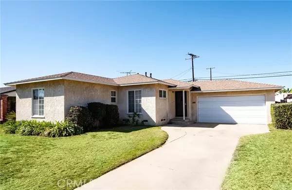 12053 Gurley Avenue, Downey, CA 90242