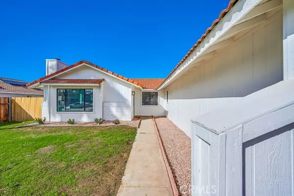 Moreno Valley, CA 92553,13673 Rockcrest Drive