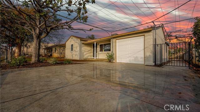 4708 Arden Drive, El Monte, CA 91731