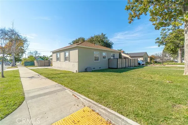 Whittier, CA 90605,8805 Laurel Avenue