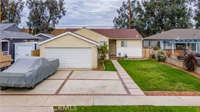 Norwalk, CA 90650,14438 Piuma Avenue