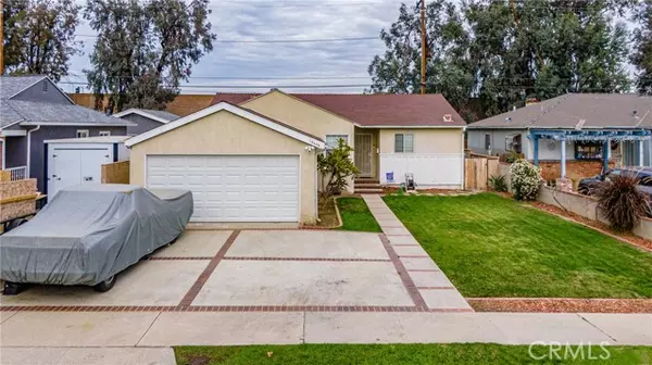 14438 Piuma Avenue, Norwalk, CA 90650