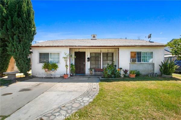 8312 Cheyenne Street, Downey, CA 90242