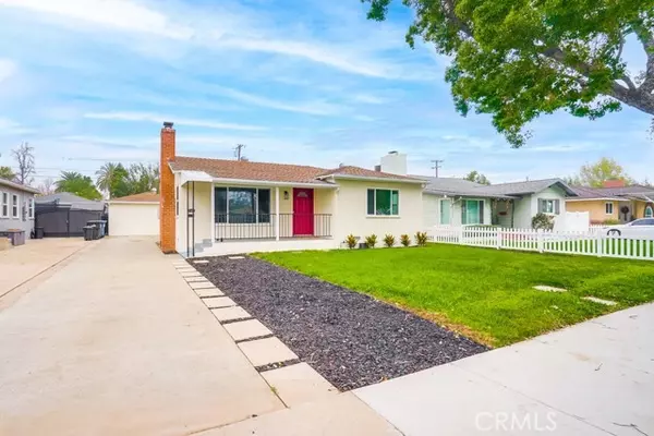 Ontario, CA 91764,753 E Harvard Place