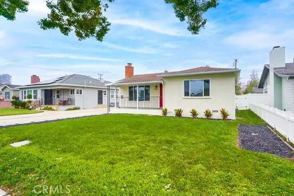 Ontario, CA 91764,753 E Harvard Place