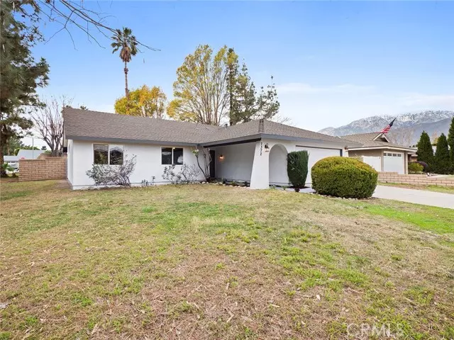 7372 Berkshire Avenue, Rancho Cucamonga, CA 91730