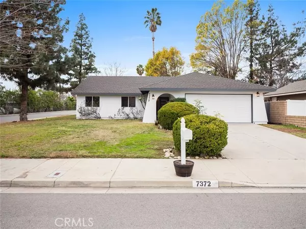 Rancho Cucamonga, CA 91730,7372 Berkshire Avenue