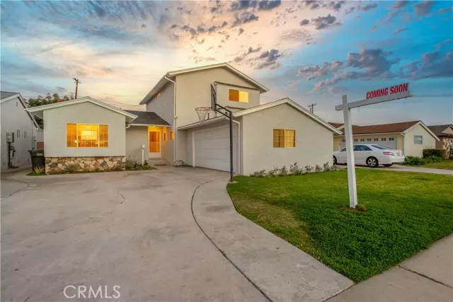 13044 Fidler Avenue, Downey, CA 90242