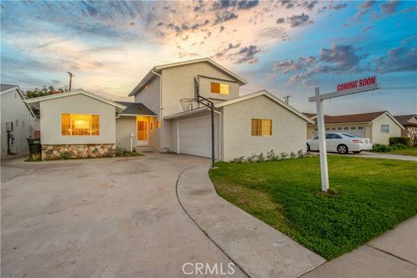 13044 Fidler Avenue, Downey, CA 90242