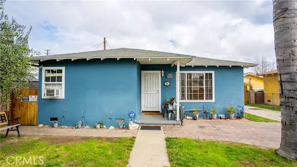 534 Mcdonald Avenue, Wilmington, CA 90744