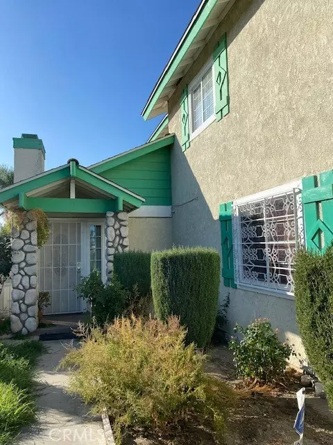 Fontana, CA 92336,7850 Oleander Avenue