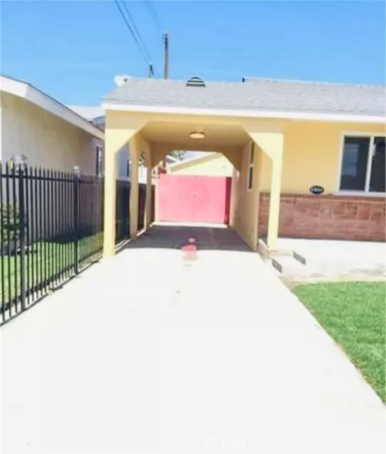 1409 W 133rd Street, Compton, CA 90222