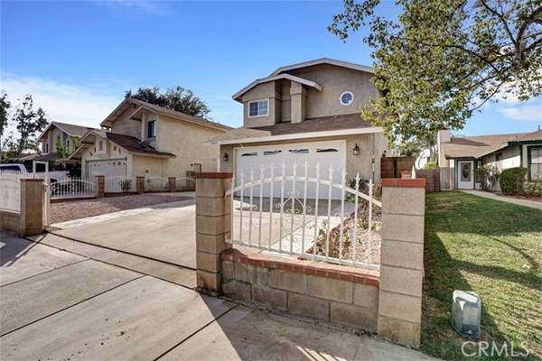 13677 Red Mahogany Drive, Moreno Valley, CA 92553