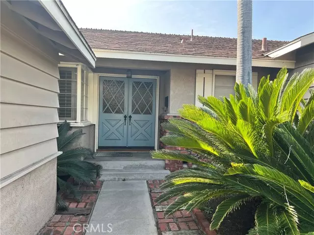 15513 Talbot Drive, La Mirada, CA 90638