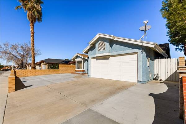 36882 Spanish Broom Drive, Palmdale, CA 93550