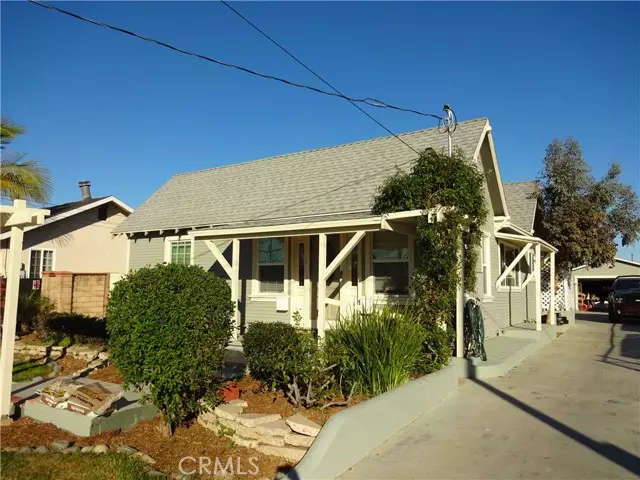 1456 McDonald Avenue, Wilmington, CA 90744