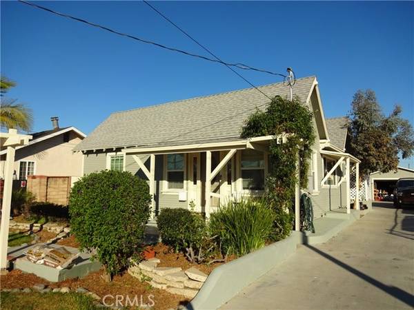 1456 McDonald Avenue, Wilmington, CA 90744