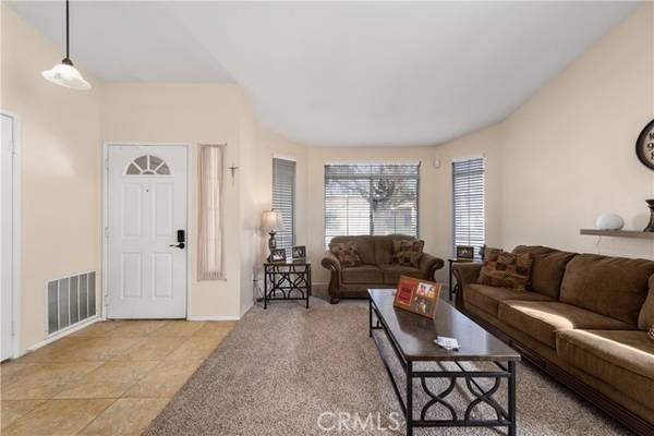 Lancaster, CA 93536,2650 W Pondera Street