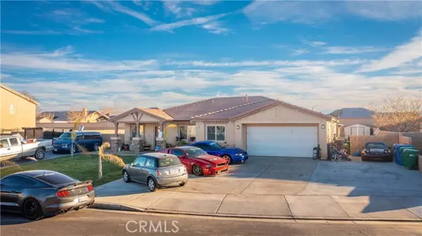 Lancaster, CA 93535,1656 Granville Way