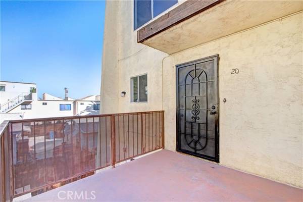 730 N Eucalyptus Avenue #20, Inglewood, CA 90302