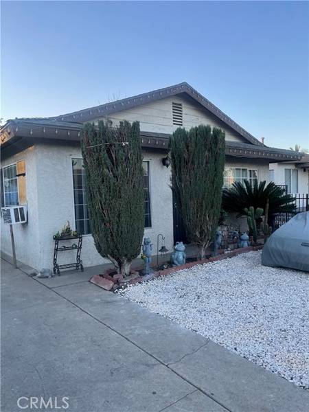 6139 Woodward Avenue, Maywood, CA 90270