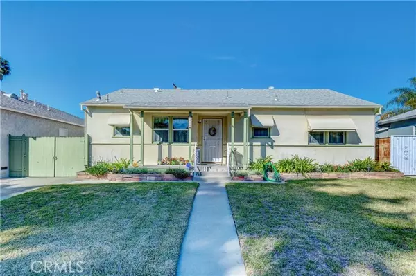 7615 Appledale Avenue, Whittier, CA 90606