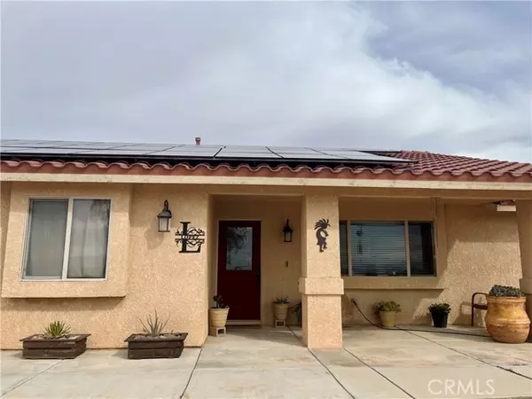 Apple Valley, CA 92307,16535 Candlewood Road