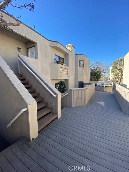 12536 Montecito Road #8, Seal Beach, CA 90740