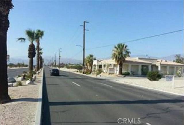 0 Avenida La Vista, Cathedral City, CA 92234