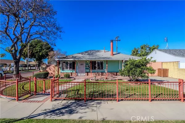 14047 Summer Avenue, Norwalk, CA 90650