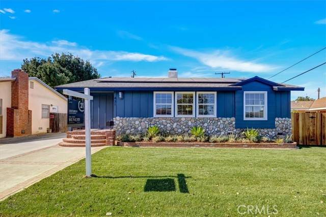 431 N Fonda Street, La Habra, CA 90631