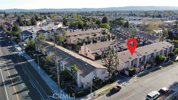 9600 Sylmar Avenue #11, Panorama City, CA 91402