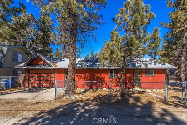 Big Bear, CA 92314,2099 4th Lane