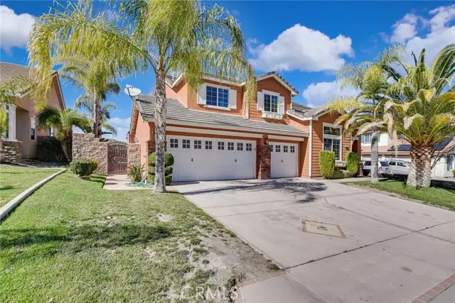 Perris, CA 92570,3822 Agave Court