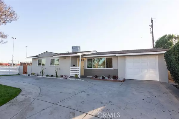 La Puente, CA 91744,15468 Beckner Street