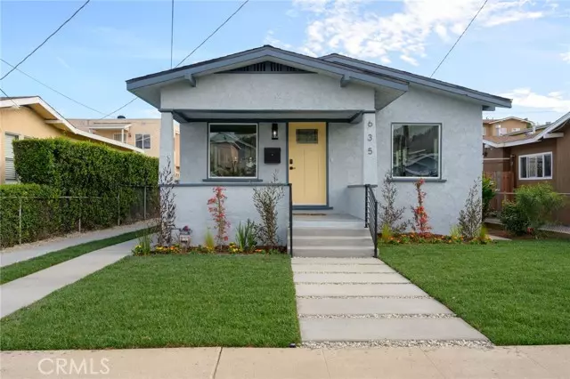 635 W 3rd Street, San Pedro, CA 90731