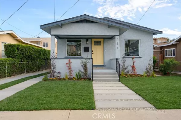 635 W 3rd Street, San Pedro, CA 90731