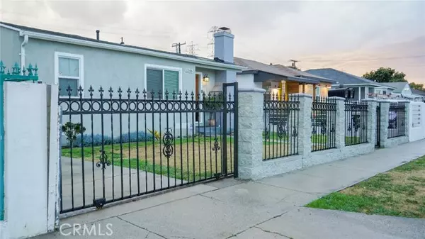 Compton, CA 90221,1346 E Glencoe Street